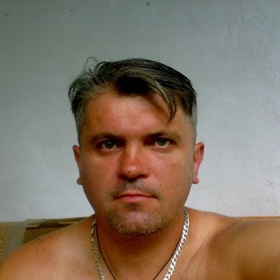 Nikolay, 44, Sevastopol