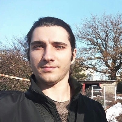 Dmitr, 28, Nevinnomyssk