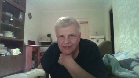 Sergey, 69, Yemva