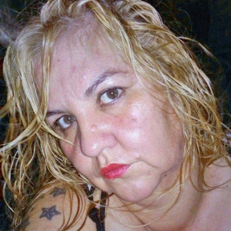 Nora, 49, Buenos Aires