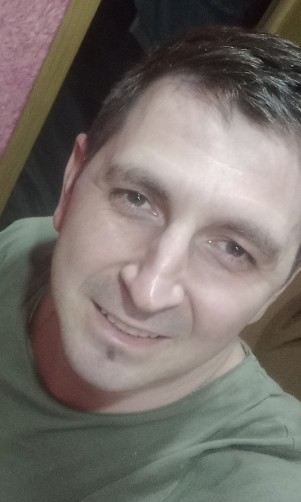 Vasiliy, 38, Saransk