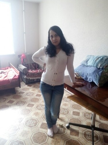 Yuliya, 33, Dimitrovgrad
