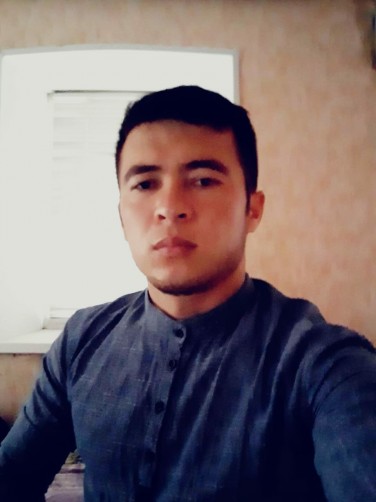 Kadir, 33, Orenburg