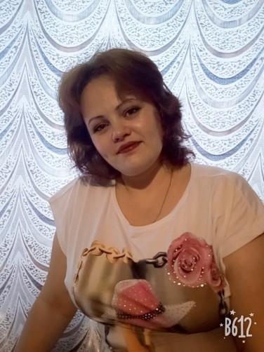 Irina, 39, Bereznik