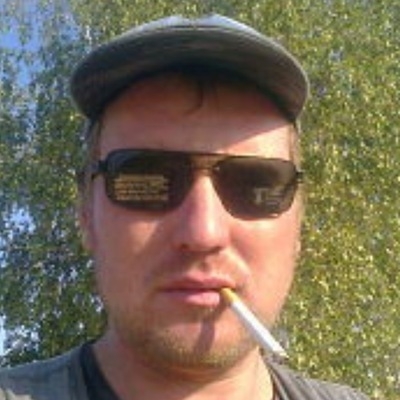 Aleksandr, 39, Novosergiyevka