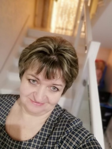 Marina, 57, Saint Petersburg