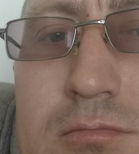 Mihail, 38, Kurgan