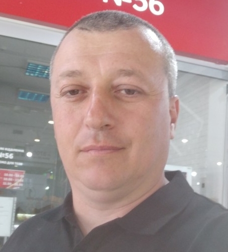 Aleksey, 46, Odesa