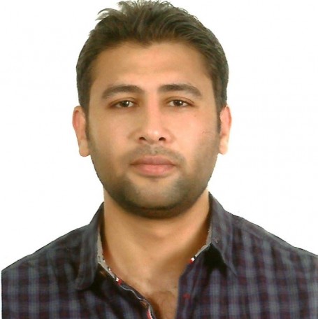 Mohamed, 35, Muscat