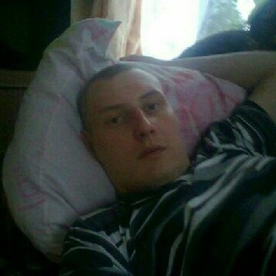 Yuriy, 35, Roslavl&#039;