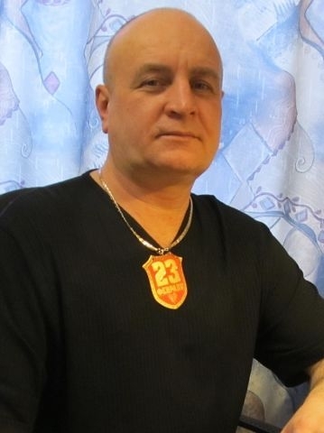 Yuriy, 53, Novoural&#039;sk