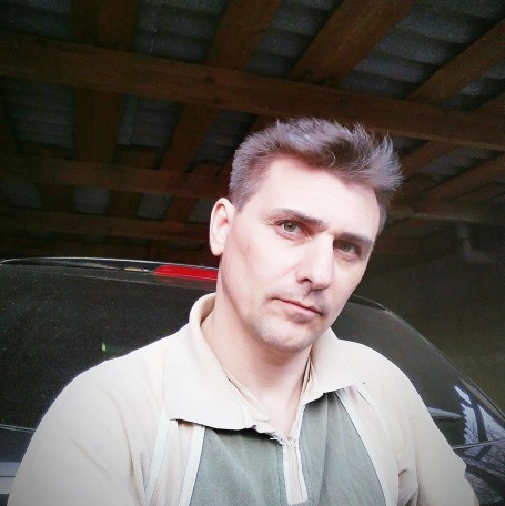 Andrey, 49, Kadiyivka