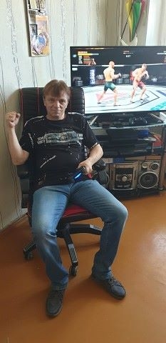 Oleg, 49, Zhezqazghan