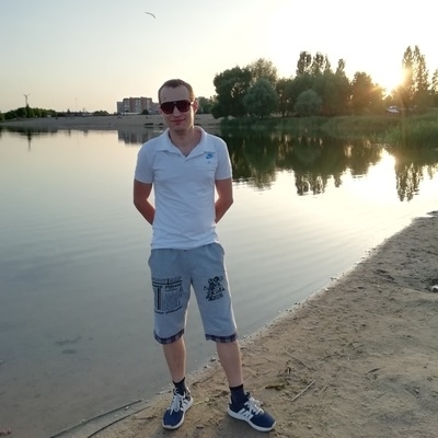 Dima, 31, Mogilev