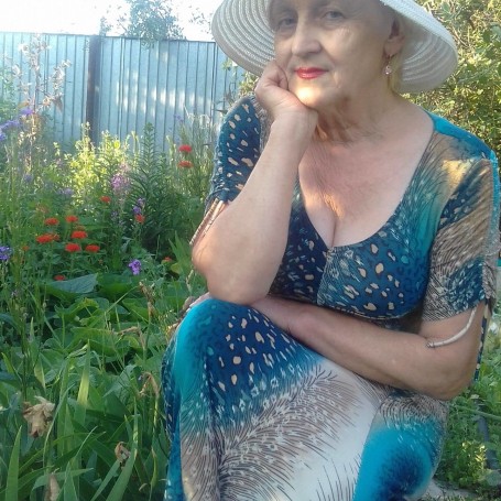 Tatyana, 64, Kostanay