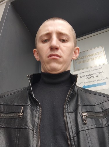 VIKTOR, 29, Serpukhov
