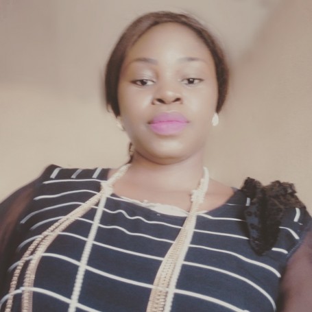 Eliss, 32, Lagos