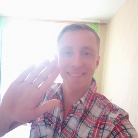 Yuriy, 25, Belozersk