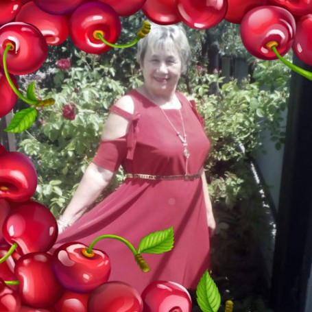 Vera, 61, Slavuta