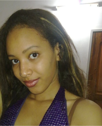 MichelleDemenais, 33, Abidjan