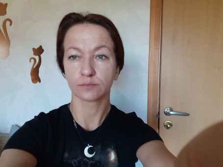 Mila, 47, Riga