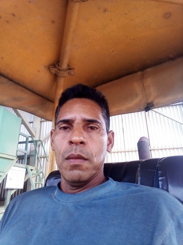 Nelson, 51, Ciudad Guayana