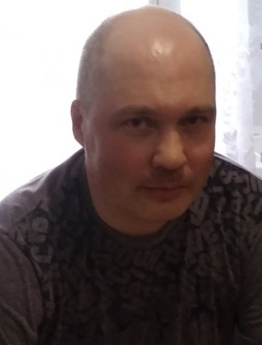 Zhenya, 43, Segezha