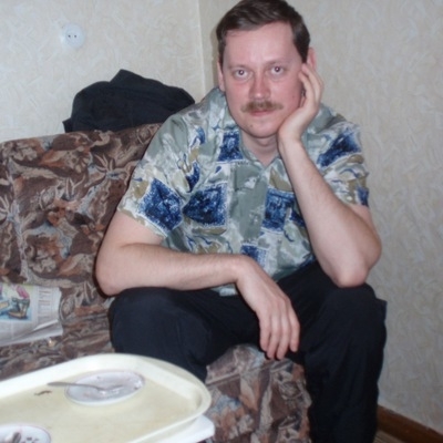 Baldin, 48, Berezniki