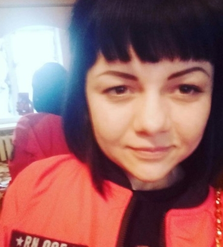 Liliya, 29, Novokuznetsk