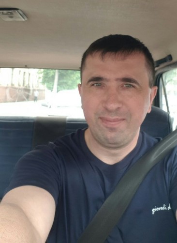 Dmitriy, 46, Bryansk