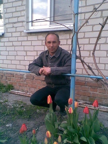 Дмитрий, 47, Kyiv