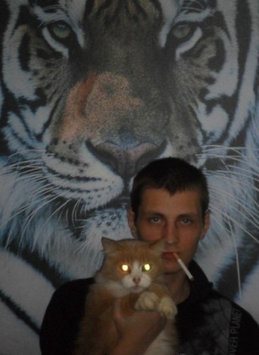Andrey, 36, Yaroslavl&#039;