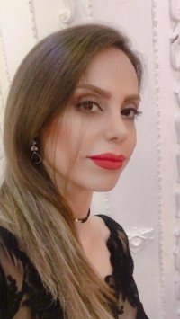 maryami, 36, Tehran, Iran