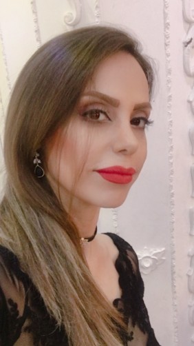 Maryami, 36, Tehran