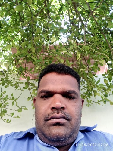 Jaganathan, 40, Muscat