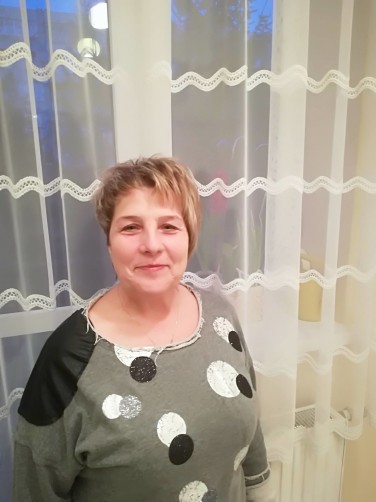 Mariya, 60, Lviv