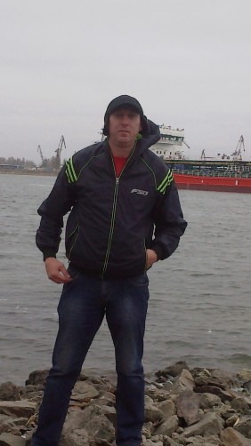 Vladimir, 47, Luhansk
