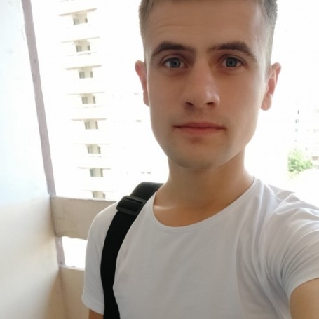 Vіktor, 28, Boryspil