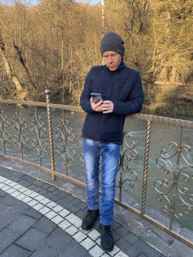 Vadim, 33, Tokmak