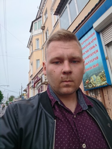 Mihail, 28, Kryvyi Rih