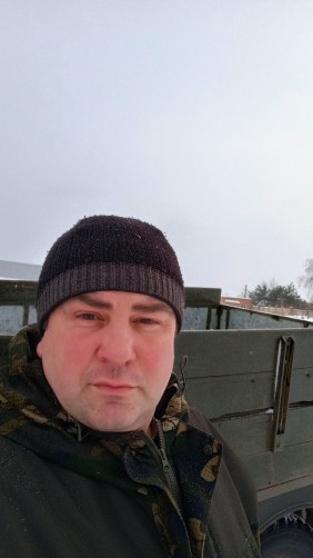 Pavel, 41, Zaraysk