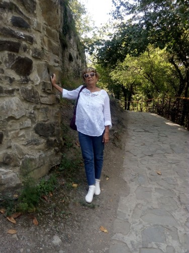 Lidiya, 69, Petah Tikva
