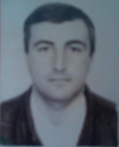 Telman, 58, Baku