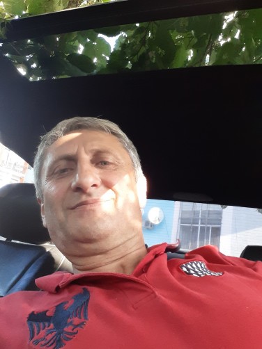 შალვა, 46, Tbilisi
