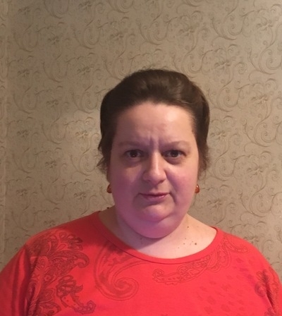 Olga, 45, Tolyatti