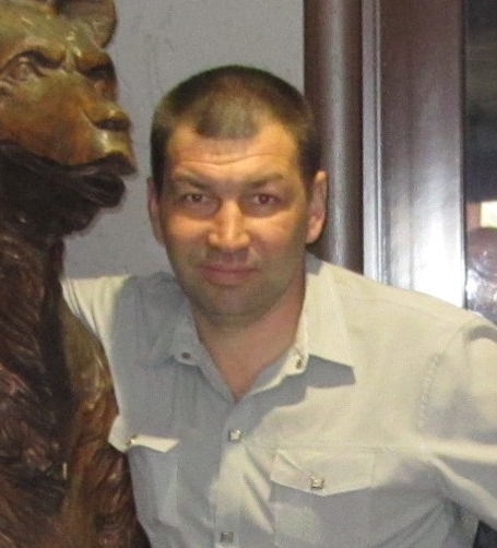 Andrey, 42, Kandalaksha