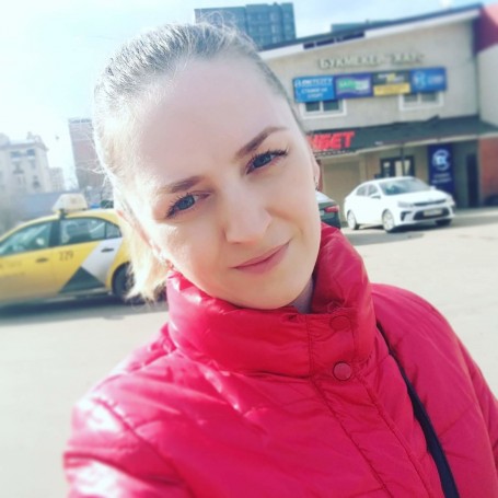 Natalya, 40, Moscow
