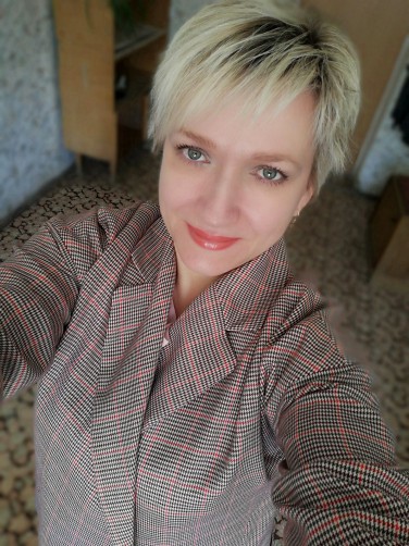 Natalya, 53, Saratov