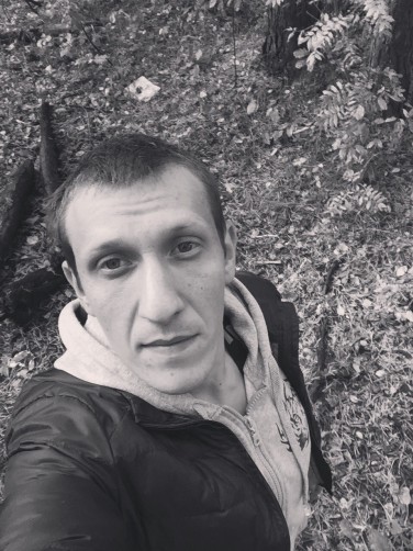 Aleksey, 32, Gavrilov-Yam