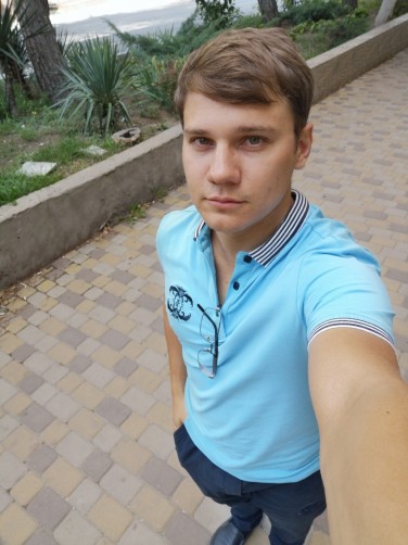 Vyacheslav, 28, Novorossiysk